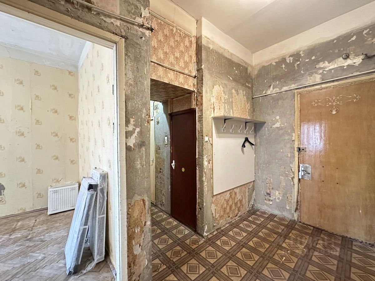 Продажа 2-комн квартиры на вторичном рынке улица Константина Заслонова, 27Б