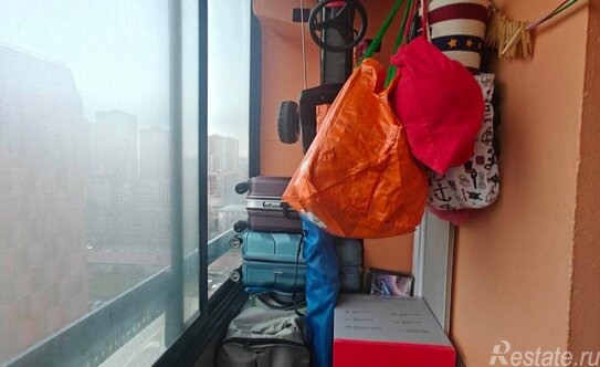 Продажа 2-комн квартиры на вторичном рынке Грайвороновский 2-й проезд,  д. 42 к1