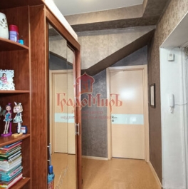 Продажа 2-комн квартиры на вторичном рынке Смоленская набережная,  д. 2