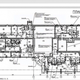 Аренда ПСН Владимирская 3-я ул,  д. 8 к1