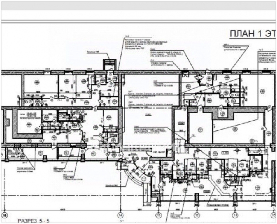 Аренда ПСН Владимирская 3-я ул,  д. 8 к1