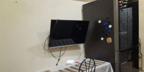 2-комн квартира улица Татищева,  д. 15