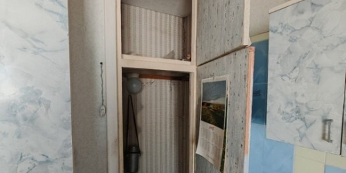 2-комн квартира Саянская улица,  д. 4