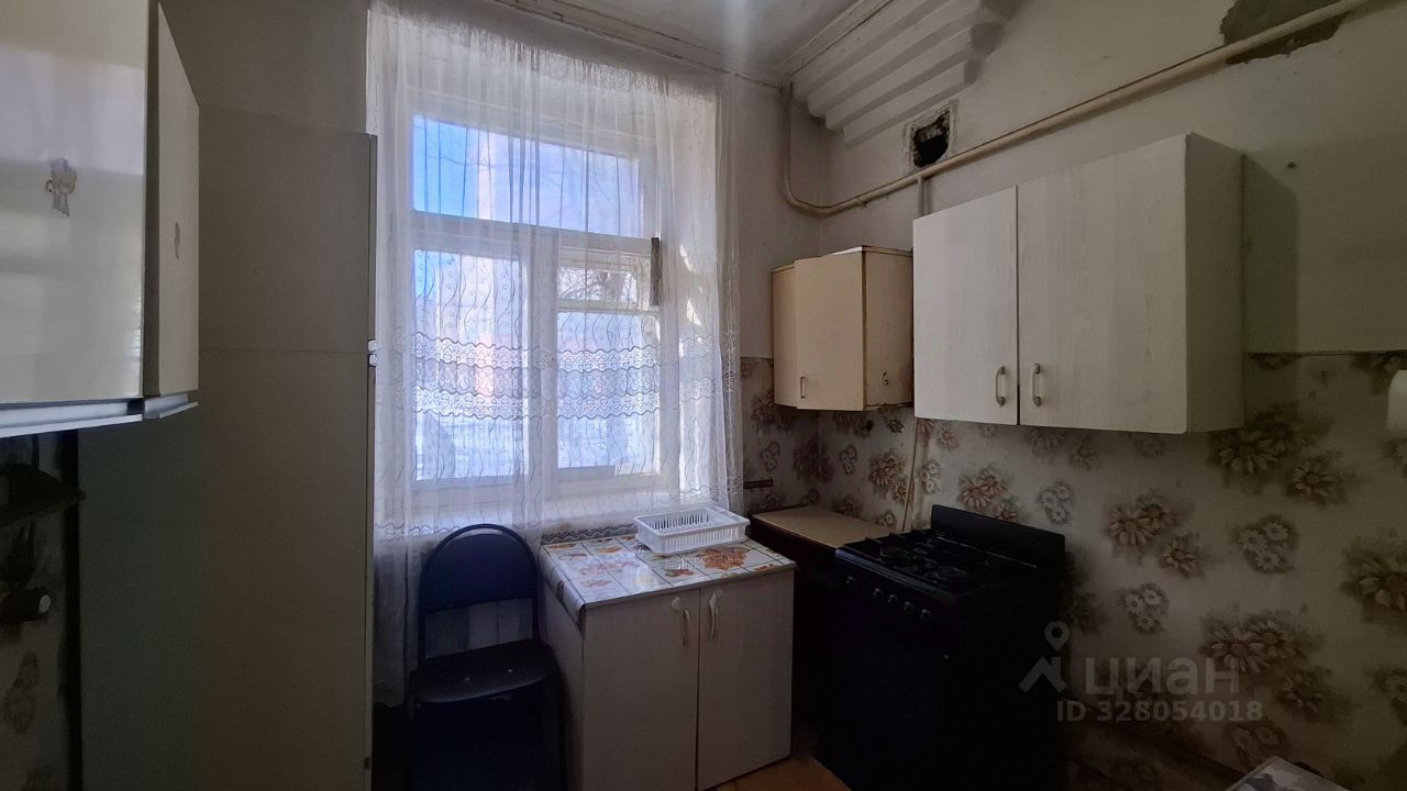 Продажа 3-комн квартиры на вторичном рынке Ступино г, Андропова ул