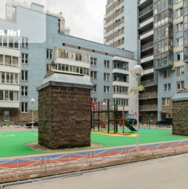 Продажа 1-комн квартиры на вторичном рынке ул Капитанская,  д. 4
