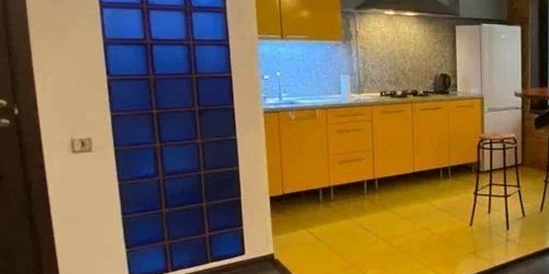 2-комн квартира улица Островитянова, 49