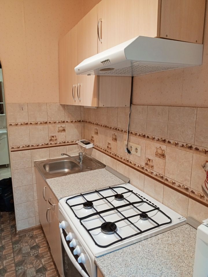 Аренда 2-комн квартиры на вторичном рынке Мартеновская ул,  д. 20