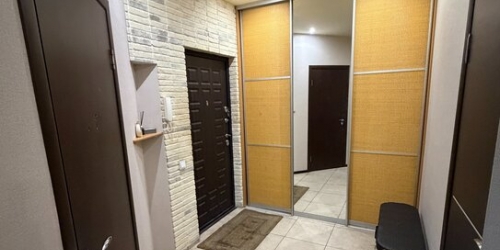 2-комн квартира Белградская ул,  д. 52,  к. 1