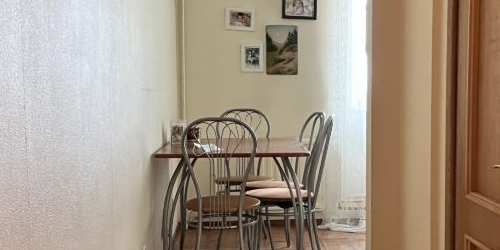 1-комн квартира Новоколомяжский проспект, 8/10