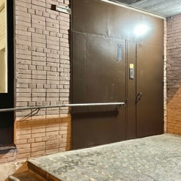 Продажа 3-комн квартиры на вторичном рынке ул Фрунзе,  д. 27