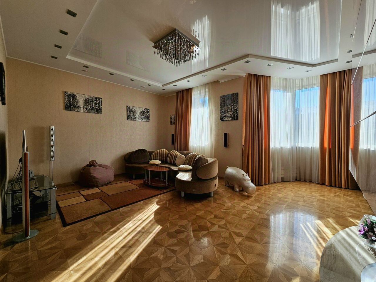 Продажа дома Шувалово тер., улица Береговая, 21к1