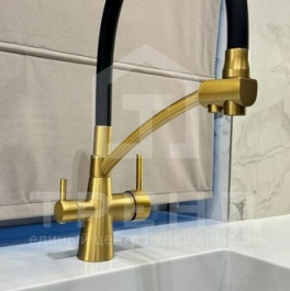 Продажа 3-комн квартиры на вторичном рынке 16-я линия