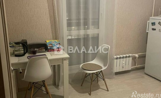 Продажа 1-комн квартиры на вторичном рынке Маресьева ул,  д. 12 к2