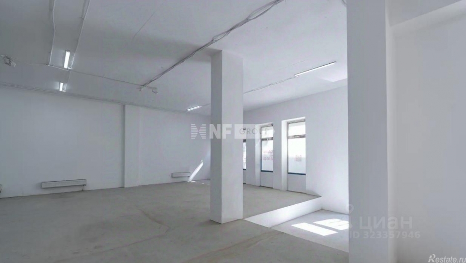 Продажа ПСН Еропкинский переулок,  д. 16