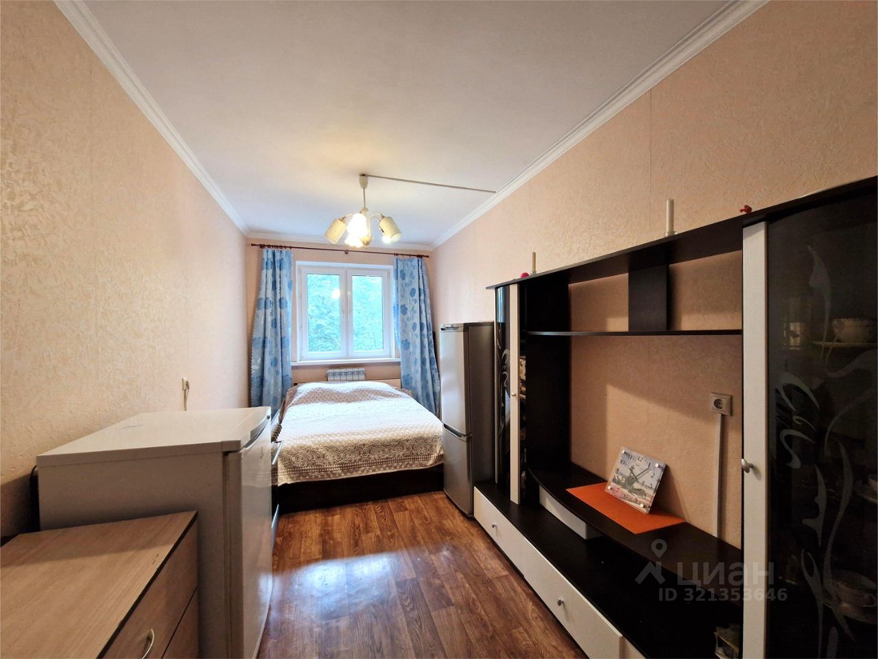 Продажа 2-комн квартиры на вторичном рынке Апрелевка, улица Пойденко, 4