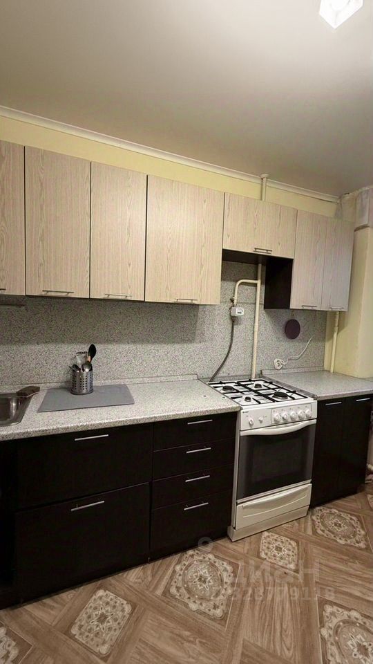 Продажа 3-комн квартиры на вторичном рынке Ступино, улица Калинина, 25