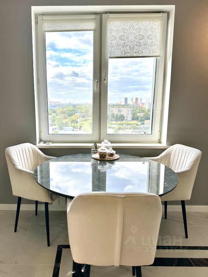 Продажа 1-комн квартиры на вторичном рынке Люберцы, Инициативная улица, 7В