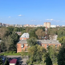 Продажа 3-комн квартиры на вторичном рынке Подольск, улица Ватутина,  д. 54