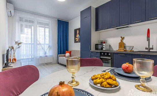 Продажа 2-комн квартиры на вторичном рынке Дальневосточный пр-кт,  д. 19,  к. 1