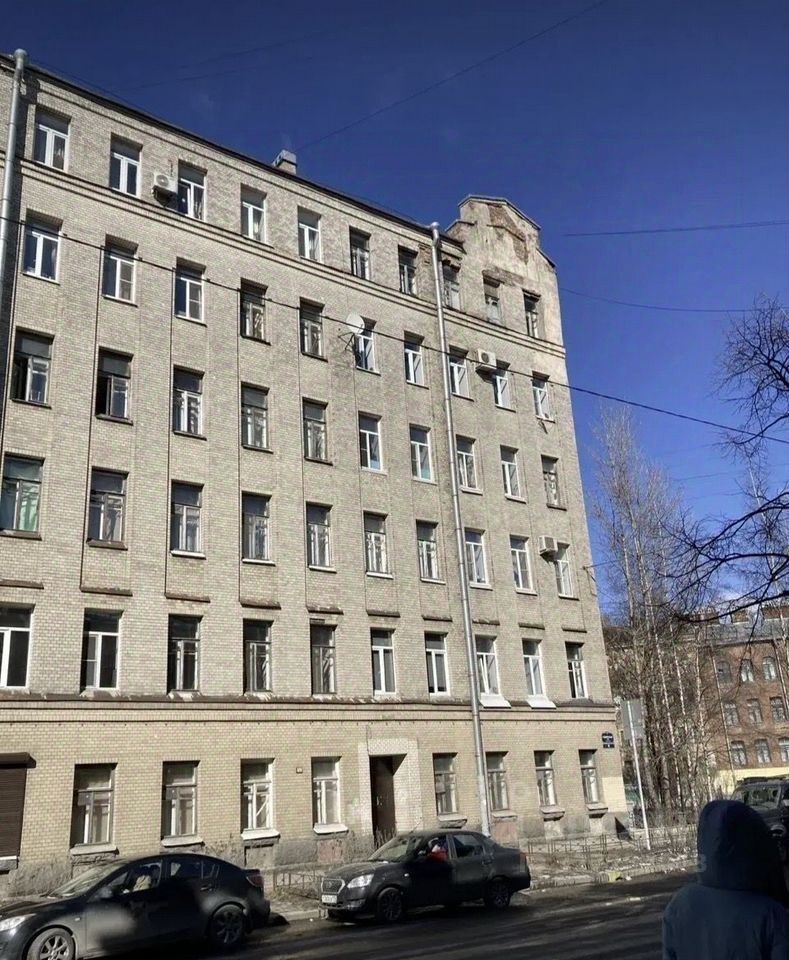 Продажа комнаты Советская 8-я ул,  д. 57