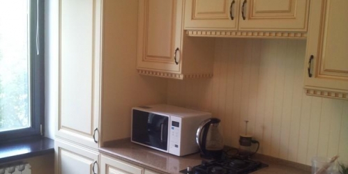 3-комн квартира Проточный переулок,  д. 16