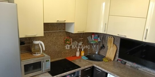 1-комн квартира улица Академика Бочвара,  д. 10А