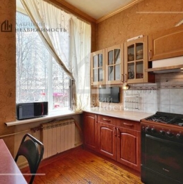 Продажа 2-комн квартиры на вторичном рынке улица Харченко,  д. 17