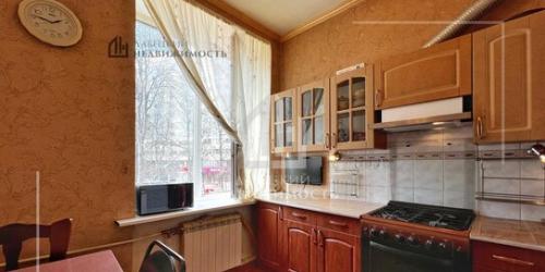 2-комн квартира улица Харченко,  д. 17