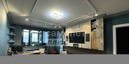 3-комн квартира Ленинградское ш,  д. 132