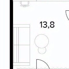 Продажа 1-комн квартиры на вторичном рынке Ленинградское шоссе, 228к7