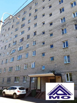 Продажа 3-комн квартиры на вторичном рынке Ногинск, ул. Текстилей,  д. 35