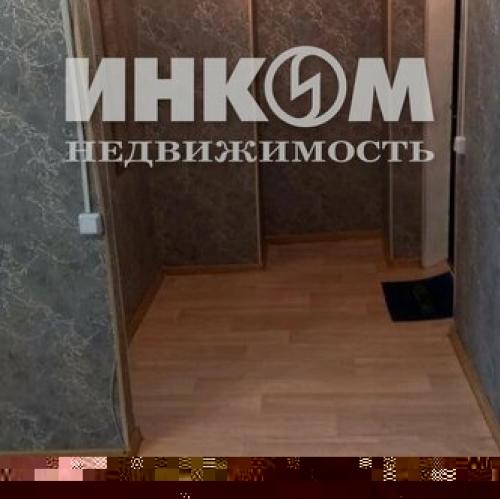 3-комн квартира улица Новый Арбат (дублёр)