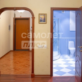 Продажа 2-комн квартиры на вторичном рынке Красностуденческий проезд,  д. 6