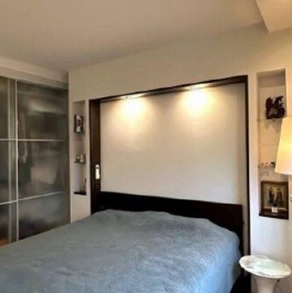 Продажа 2-комн квартиры на вторичном рынке Варшавское ш,  д. 108 к1