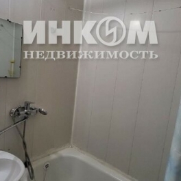 Продажа 1-комн квартиры на вторичном рынке улица Корнейчука,  д. 20