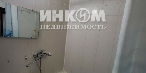 1-комн квартира улица Корнейчука,  д. 20