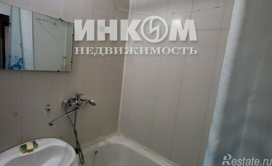 Продажа 1-комн квартиры на вторичном рынке улица Корнейчука,  д. 20