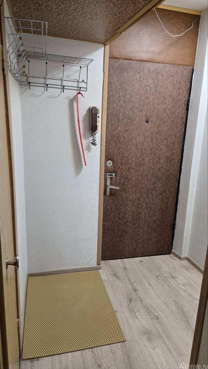 Продажа 1-комн квартиры на вторичном рынке Тимирязевская улица,  д. 11