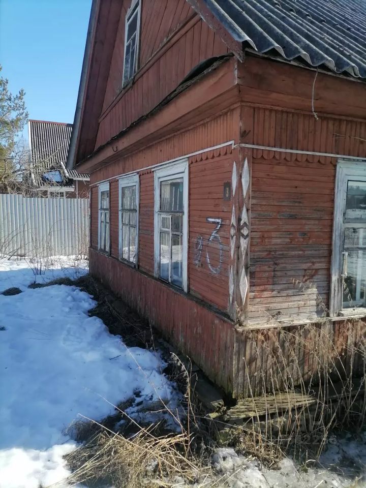Продажа земли д. Дылицы, 1ЛЖ