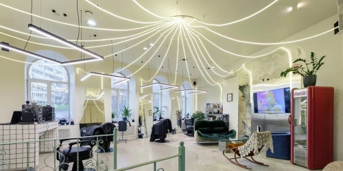 Помещение свободного назначения Басманная С. ул,  д. 31