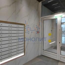 Продажа 1-комн квартиры на вторичном рынке Шарикоподшипниковская улица,  д. 11 с9