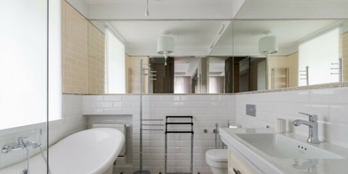 3-комн квартира Богословский пер,  д. 12А