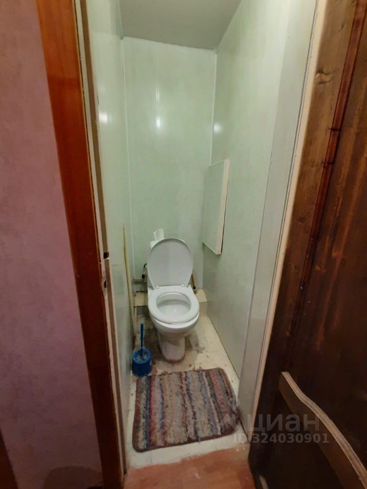 Аренда 2-комн квартиры на вторичном рынке улица Твардовского, 11