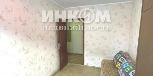 2-комн квартира ул Домодедовская,  д. 33