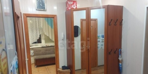 2-комн квартира Центральная улица,  д. 4А