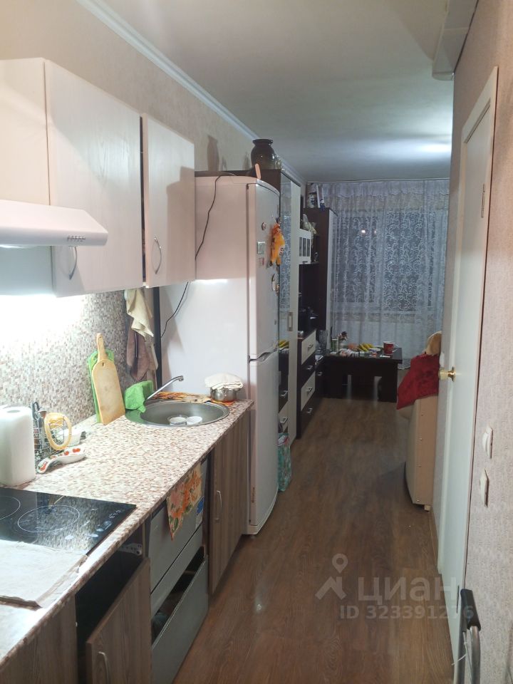 Продажа студии пос. Шушары, улица Валдайская, 1