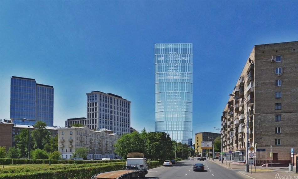 Продажа офиса Петровско-Разумовская аллея,  д. 2