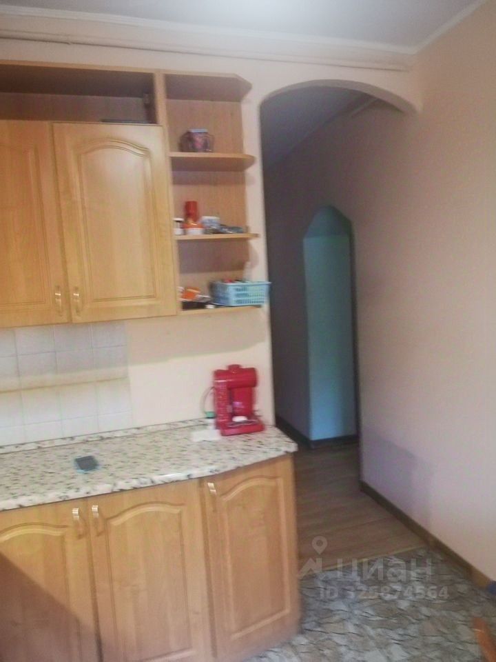 Продажа 2-комн квартиры на вторичном рынке Балашиха, улица Кудаковского, 13