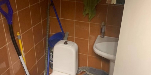 Помещение свободного назначения Тихорецкий проспект,  д. 20,  к. д