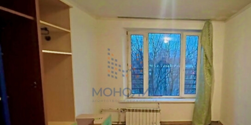 3-комн квартира Севанская улица,  д. 17